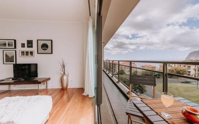 Cozy T2 with Ocean View
