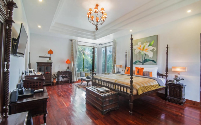 Mane Boutique Hotel & Spa