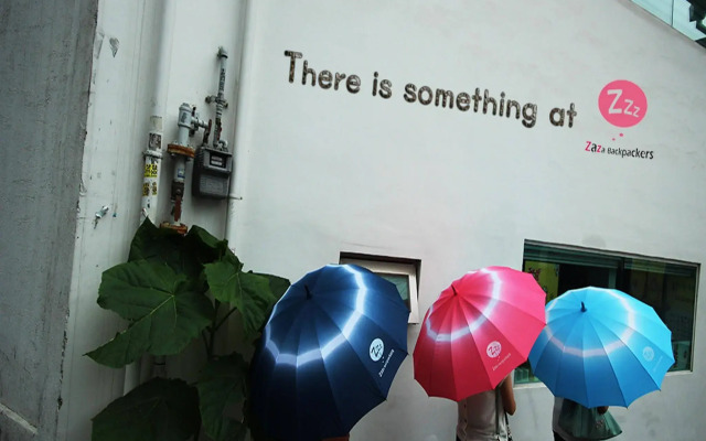Zaza Backpackers