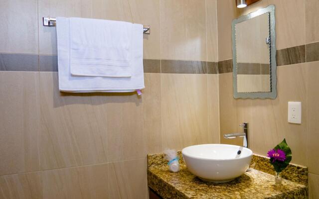 Suite isla Mujeres