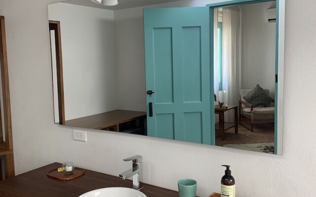 Casa Barichara Boutique