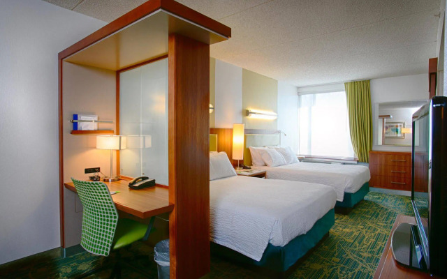 SpringHill Suites by Marriott Ewing Princeton South