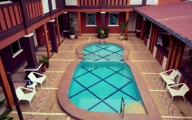 MyVilla Langkawi Hotel