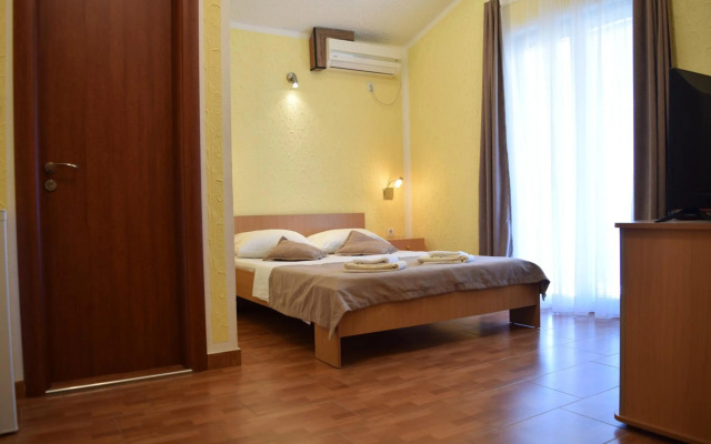 Martinovic Rooms