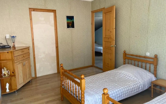 Guesthouse on Gorgasali Street 11