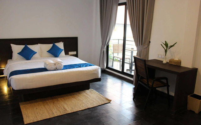 Palm Tree Boutique Hotel