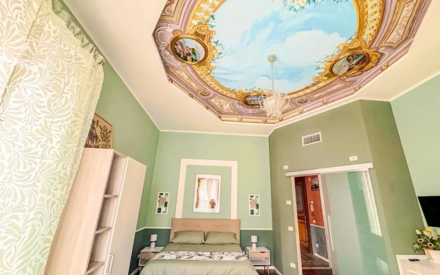 YourHome - Chiara's Apartment Sorrento 3