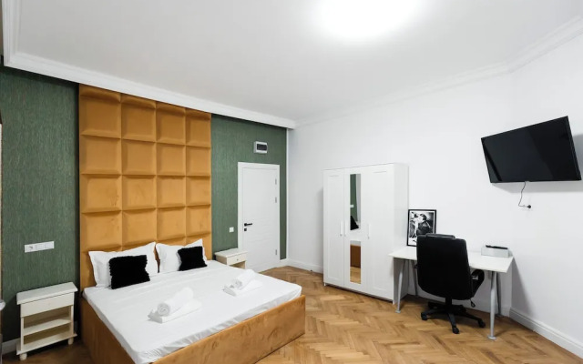 Bucharest Studios Milano Tokyo