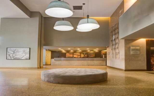 Wyndham São Paulo Paulista