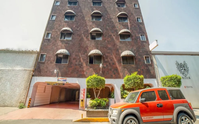 Oyo Hotel Antas