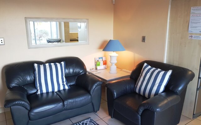 Agape Apartment