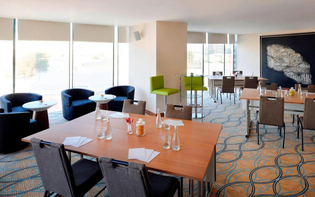 Residence Inn by Marriott Kuwait City