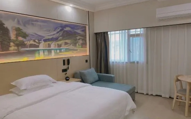 Friendship Smart Hotel (Times Square)