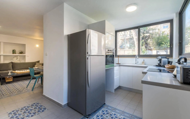 Sweet Inn Apartments - Yehoash Street