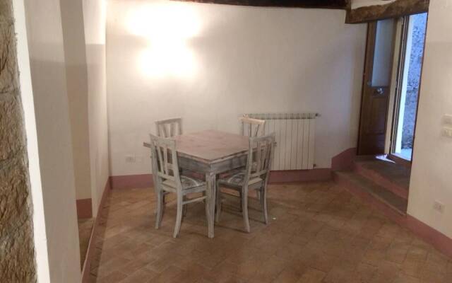 House With one Bedroom in Stroncone, With Wonderful City View