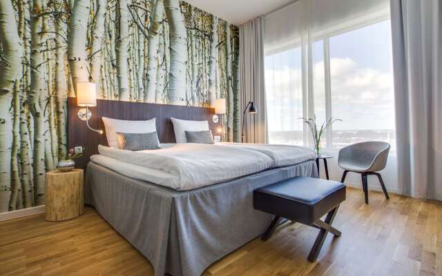 Best Western Plus Park City Lund