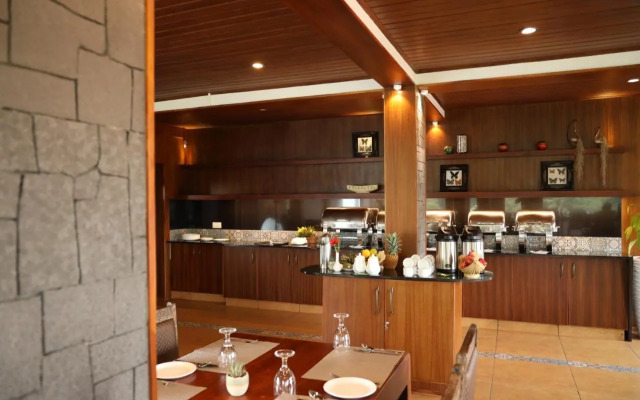 CONTOUR ISLAND RESORT & SPA by CITRINE