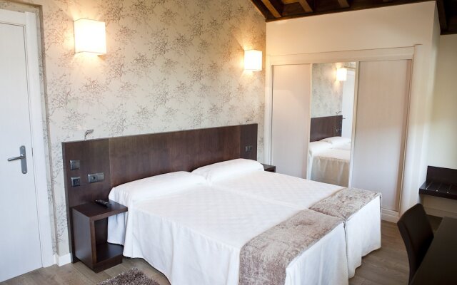 Hotel Villa Marrón