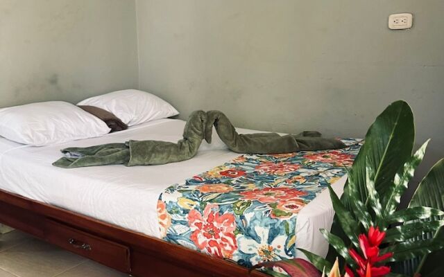 Samanatropicalvillage