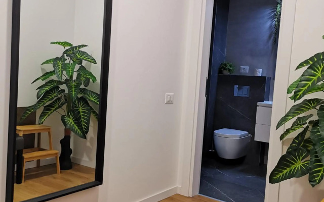 Sunset Bucharest Rebreanu