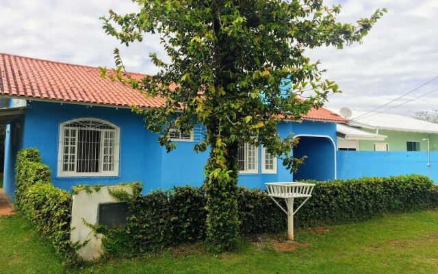 Casa da Daniela