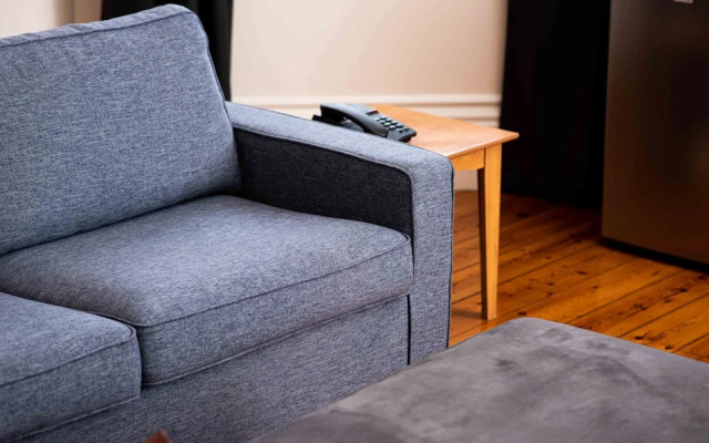 Park Hotel Mount Gambier