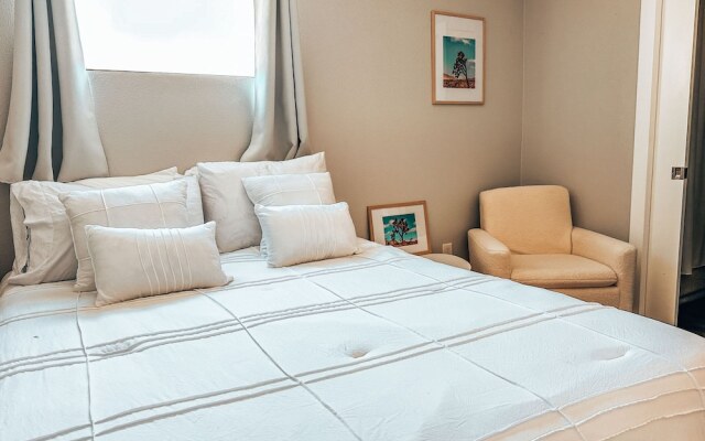 The Yucca Hotel
