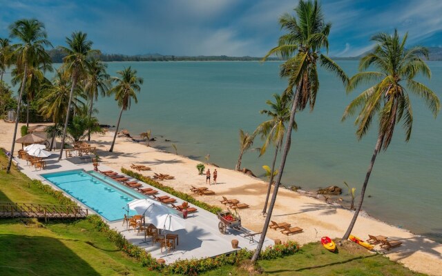 Coconut Grove Villas