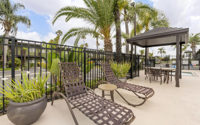 Best Western Plus Pavilions