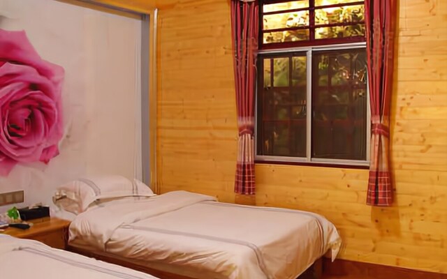 Taoyuan Mountain Villa
