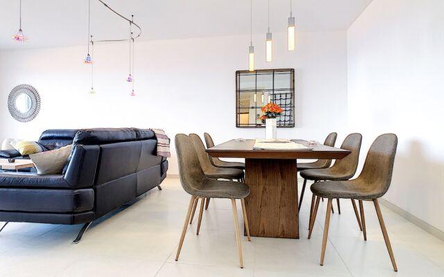 Apartamento Nata