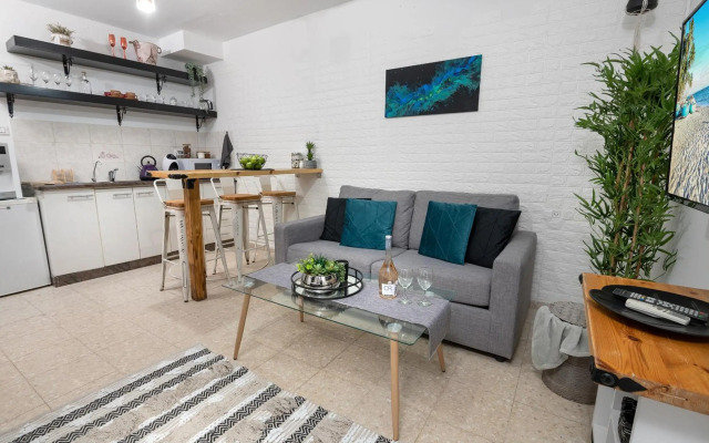 Day and night -יום ולילה