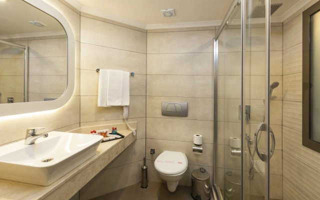 Narcia Resort Side - All Inclusive