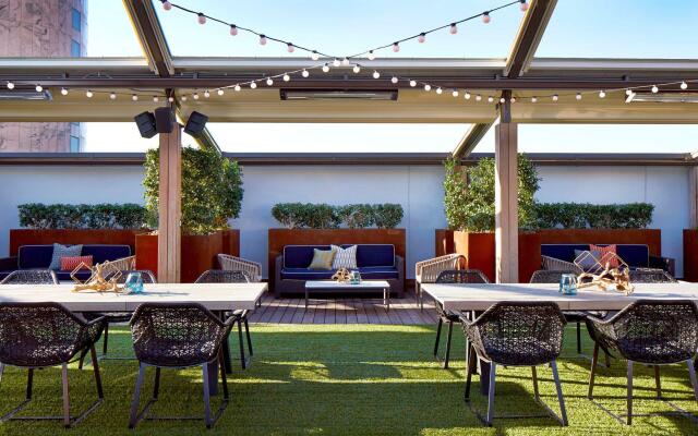 Renaissance Dallas Hotel