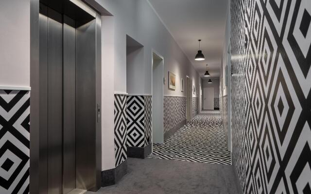Garner Hotel Berlin - Wilmersdorf by IHG