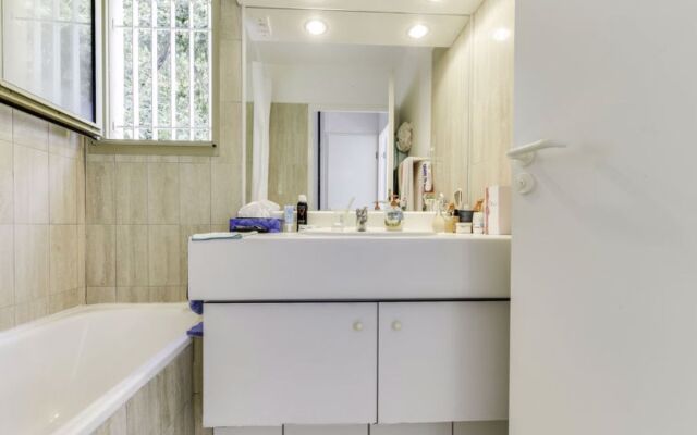 Apartment Les Mandariniers
