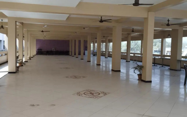 Hotel Mahendra