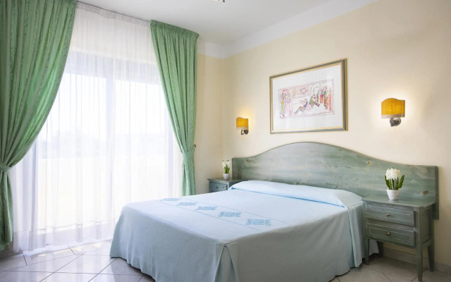 Hotel Maria Rosaria