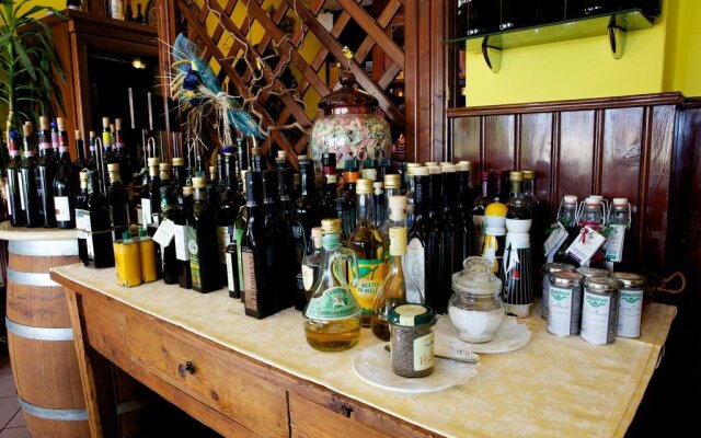 Altavilla Locanda E Tipica Trattoria