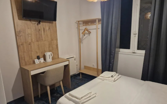 Le Phenix Hotel Limoge