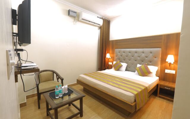 Hotel Peepal Tree