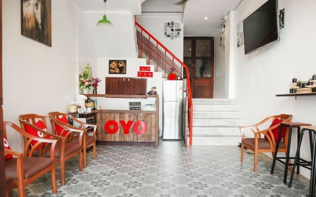 OYO 778 21 Poshtel