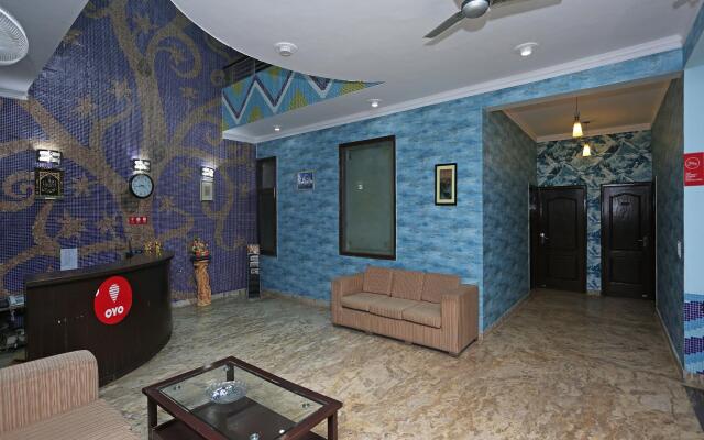 Oyo 556 The Ravee Inn