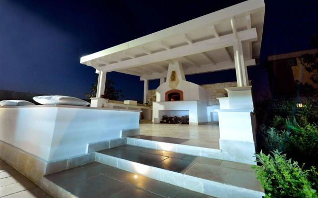 Coppe Di Murgia Resort