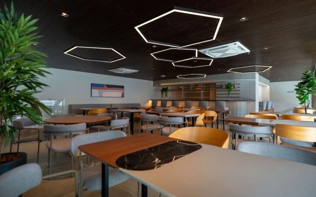 Beach Class Meireles