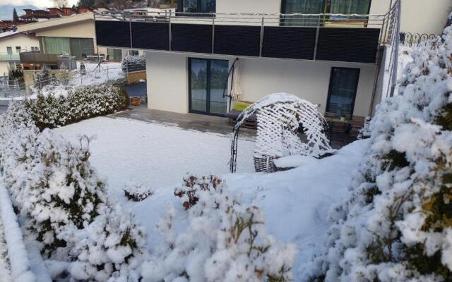 Appartement Naturnah