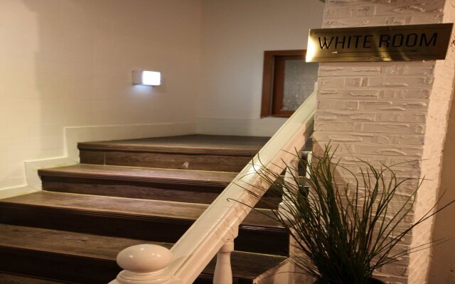 Dadareum Guest House