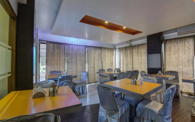 Hotel Ostin Orange Park