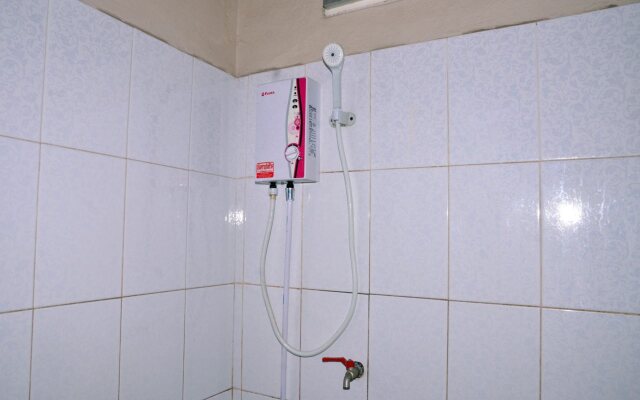 Mya Myin Mo Guest House