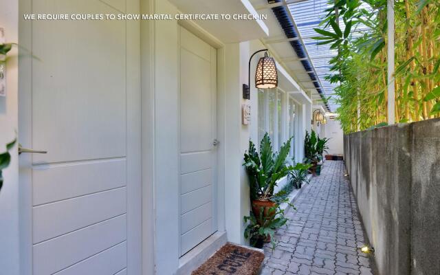ZEN Rooms Pogung Syariah